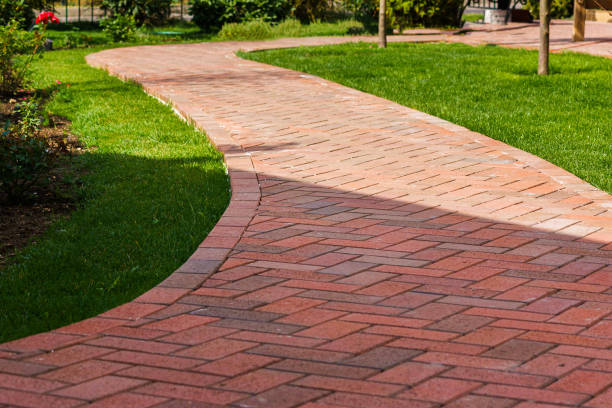Best Concrete Paver Driveway  in Edgewood, KY