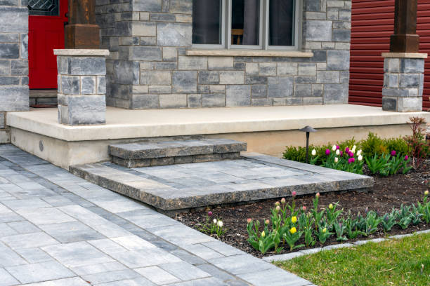 Best Professional Driveway Pavers  in Edgewood, KY